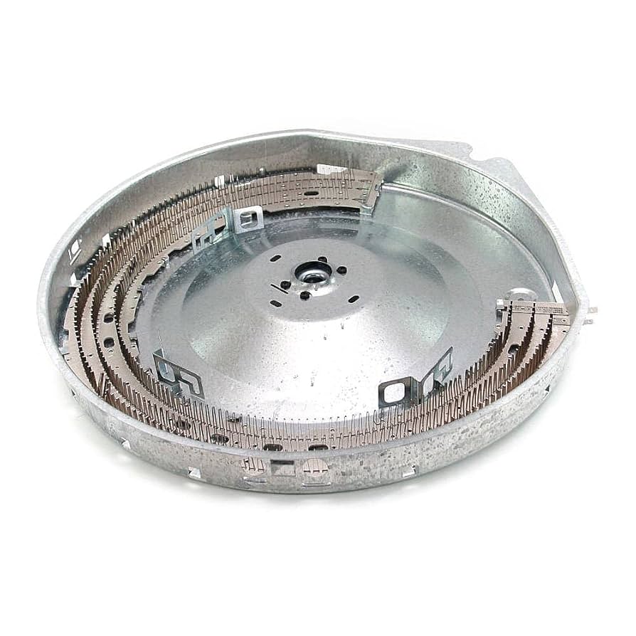 GE Laundry Center Dryer Heating Element WE11M62 GE Laundry Center Dryer Heating Element WE11M62